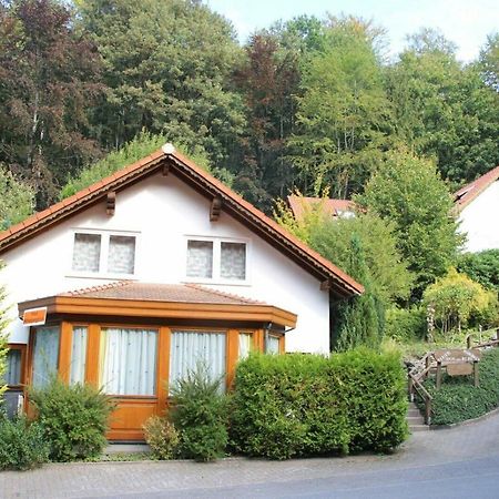 Haus Hirtenbergblick Lonau Εξωτερικό φωτογραφία