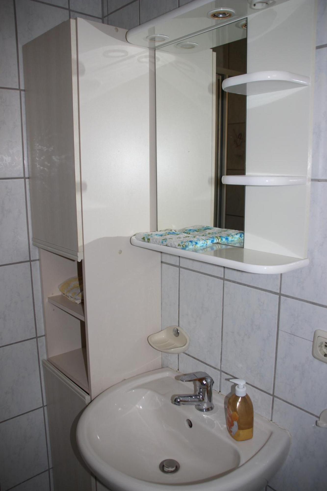 Haus Hirtenbergblick Lonau Εξωτερικό φωτογραφία