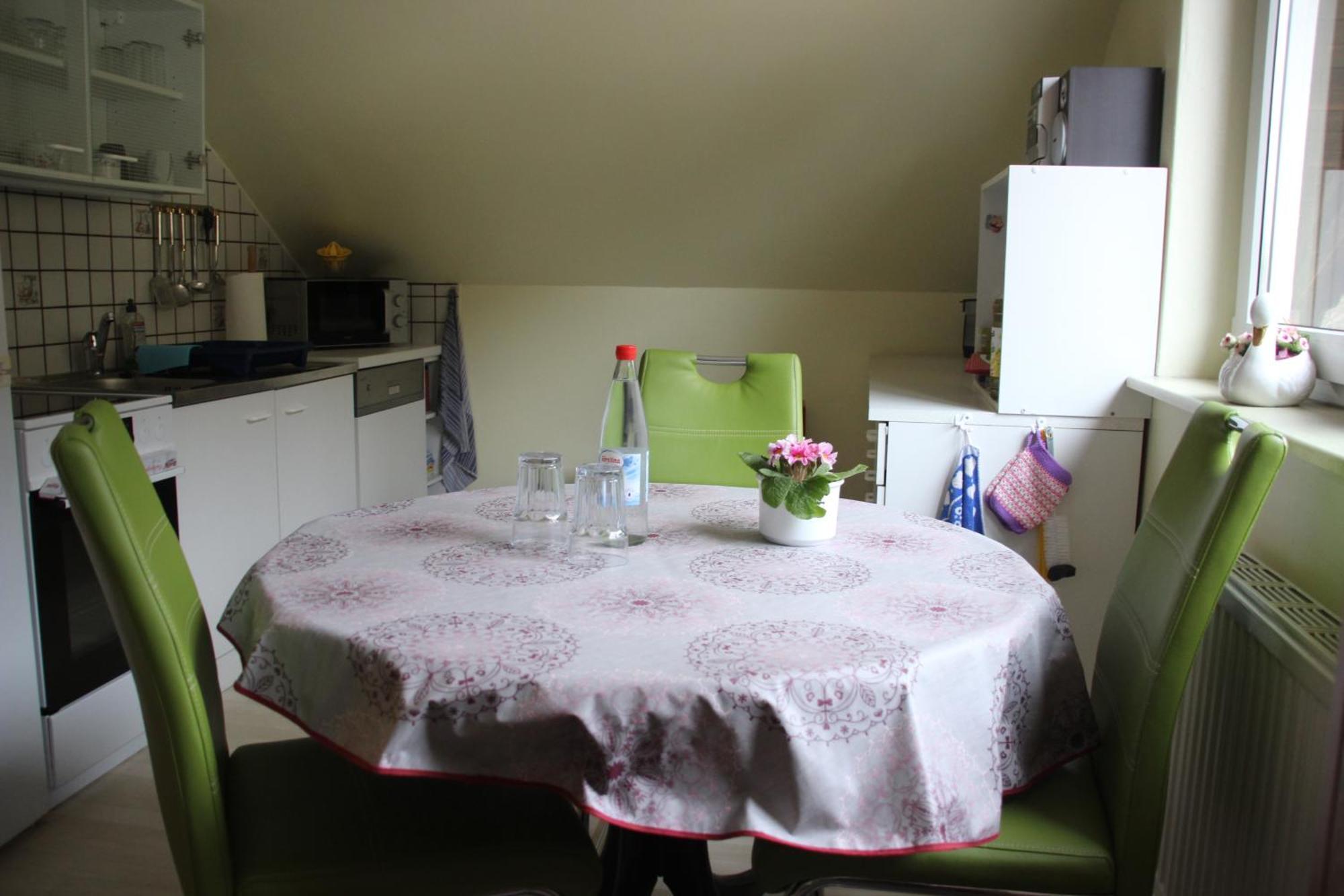 Haus Hirtenbergblick Lonau Εξωτερικό φωτογραφία