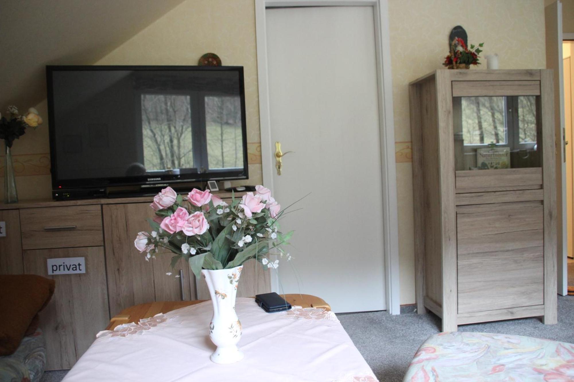 Haus Hirtenbergblick Lonau Εξωτερικό φωτογραφία