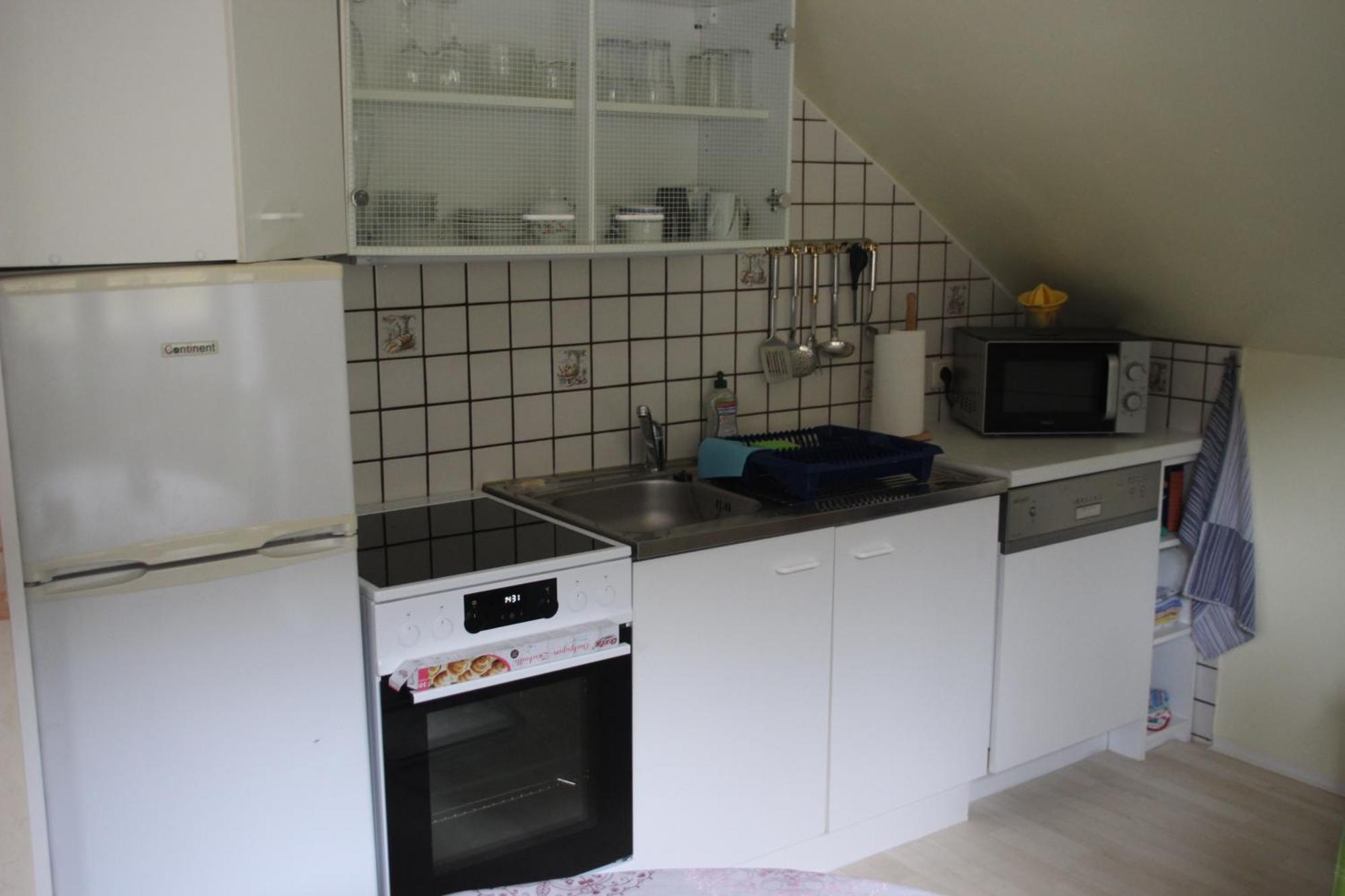 Haus Hirtenbergblick Lonau Εξωτερικό φωτογραφία
